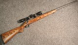 Ruger ~ All-Weather 77/22 ~ .22 WMR - 1 of 11