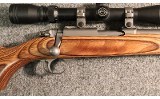 Ruger ~ All-Weather 77/22 ~ .22 WMR - 3 of 11