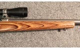 Ruger ~ All-Weather 77/22 ~ .22 WMR - 4 of 11