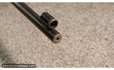 Winchester ~ 75 ~ 22 Long Rifle - Image 5 of 11