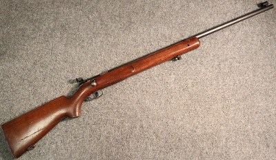 Winchester ~ 75 ~ 22 Long Rifle - Image 1 of 11