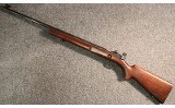 Winchester ~ 75 ~ 22 Long Rifle - 10 of 10
