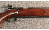 Winchester ~ 75 ~ 22 Long Rifle - 2 of 10
