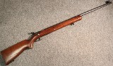 Winchester ~ 75 ~ 22 Long Rifle - Image 1 of 11