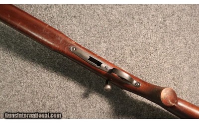Winchester ~ 75 ~ 22 Long Rifle - Image 7 of 11