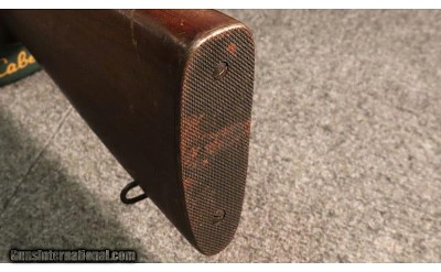 Winchester ~ 75 ~ 22 Long Rifle - Image 10 of 11