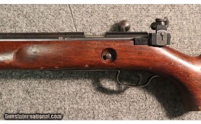 Winchester ~ 75 ~ 22 Long Rifle - Image 8 of 11