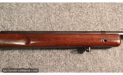 Winchester ~ 75 ~ 22 Long Rifle - Image 4 of 11