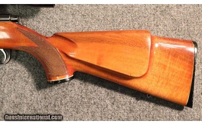 Sako ~ L461 ~ .222 Remington - Image 9 of 11