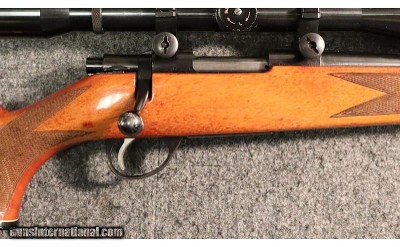 Sako ~ L461 ~ .222 Remington - Image 3 of 11