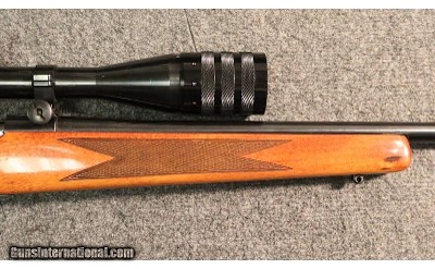 Sako ~ L461 ~ .222 Remington - Image 4 of 11