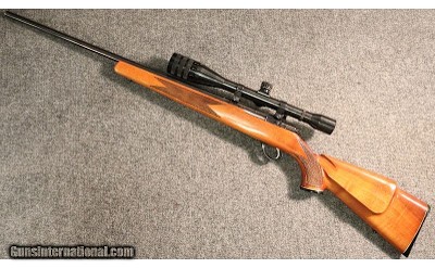 Sako ~ L461 ~ .222 Remington - Image 11 of 11