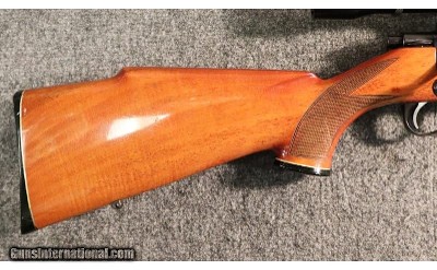 Sako ~ L461 ~ .222 Remington - Image 2 of 11