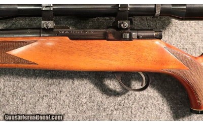 Sako ~ L461 ~ .222 Remington - Image 8 of 11
