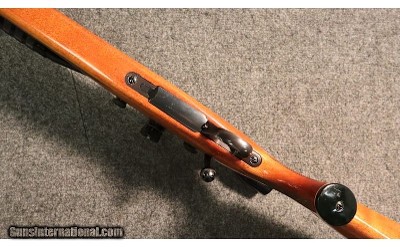 Sako ~ L461 ~ .222 Remington - Image 7 of 11