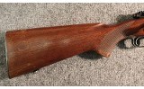 Winchester ~ 70 ~ .30-06 Springfield