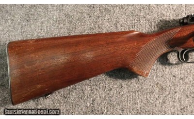 Winchester ~ 70 ~ .30-06 Springfield