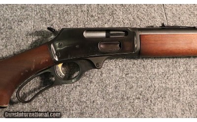 Marlin ~ 336-R.C. ~ .35 Remington - Image 3 of 11