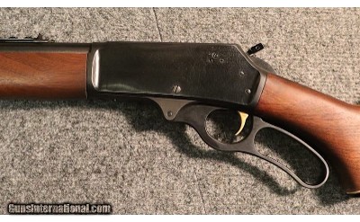 Marlin ~ 336-R.C. ~ .35 Remington - Image 8 of 11