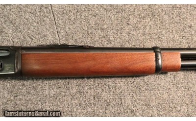 Marlin ~ 336-R.C. ~ .35 Remington - Image 4 of 11