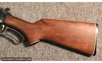 Marlin ~ 336-R.C. ~ .35 Remington - Image 9 of 11