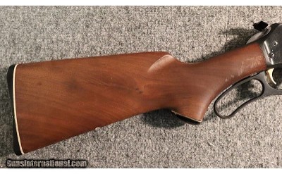 Marlin ~ 336-R.C. ~ .35 Remington - Image 2 of 11