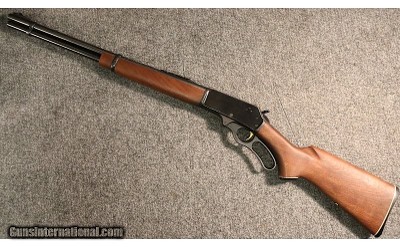 Marlin ~ 336-R.C. ~ .35 Remington - Image 11 of 11
