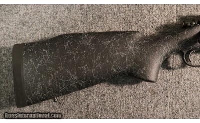 Remington ~ 700 ~ 7mm Rem Mag (SKU: 4499343)