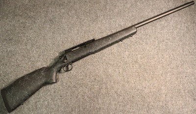Remington ~ 700 ~ 7mm Rem Mag (SKU: 4499343) - Image 1 of 11