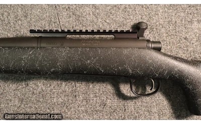 Remington ~ 700 ~ 7mm Rem Mag (SKU: 4499343) - Image 8 of 11