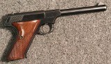 Colt ~ Huntsman ~ .22 Long Rifle - Image 1 of 2