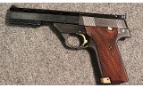 High Standard ~ Victor ~ .22 Short (SKU: 4501875) - 1 of 1