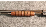 Winchester ~ 62 ~ .22 S/L/LR - 5 of 10