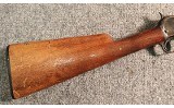 Winchester ~ 62 ~ .22 S/L/LR