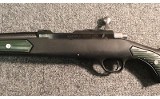 Ruger ~ 77/22 ~ .22 Long Rifle - 8 of 11