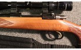 Parker Hale ~ Mauser ~ .30-06 Sprg - 7 of 10