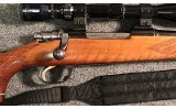 Parker Hale ~ Mauser ~ .30-06 Sprg - 2 of 10