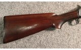 Winchester ~ 97 ~ 16 Gauge