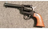 Ruger ~ NM Single-Six ~ .22 Cal - 1 of 1
