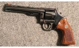 Dan Wesson ~ 22 ~ .22 Long Rifle