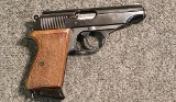 Walther ~ PP ~ 7.65mm (SKU: 4539666) - 1 of 2