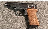 Walther ~ PP ~ 7.65mm (SKU: 4539666) - 2 of 2