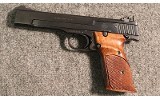 Smith & Wesson ~ 41 ~ .22 Long Rifle (SKU: 4541553) - 1 of 1