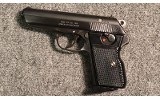 CZ ~ CZ 70 ~ 7.65 (SKU: 4541655) - 2 of 2