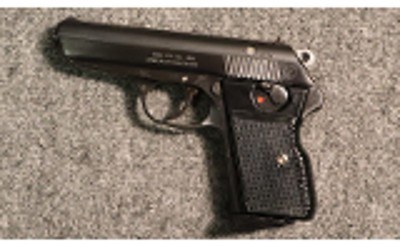 CZ ~ CZ 70 ~ 7.65 (SKU: 4541655) - Image 2 of 2