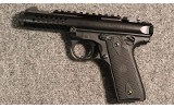 Ruger ~ 22/45 Lite Mk IV ~ .22 Long Rifle (SKU: 4541657) - 1 of 1
