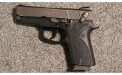 Smith & Wesson ~ 908 ~ 9mm Luger (SKU: 4513159)