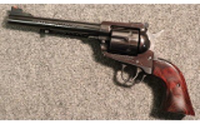 Ruger ~ NM Blackhawk ~ .41 Magnum - Image 2 of 2