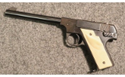 High Standard ~ HB ~ .22 Long Rifle - Image 2 of 2