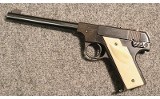 High Standard ~ HB ~ .22 Long Rifle - 2 of 2